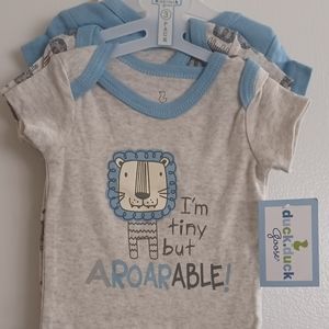 Baby gift set